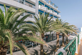 Casa La Joya Del Puerto