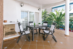 Casa La Joya Del Puerto