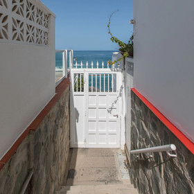 Casa La Joya Del Puerto