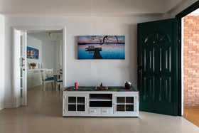 Casa La Joya Del Puerto
