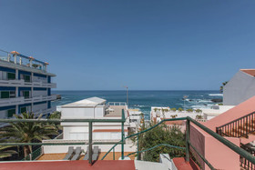 Casa La Joya Del Puerto