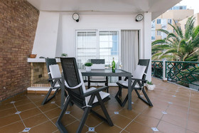 Casa La Joya Del Puerto