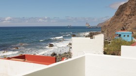 Casa Oasis Atlantico