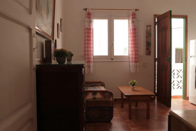 Casa Oasis Atlantico