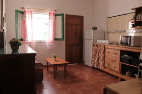 Casa Oasis Atlantico