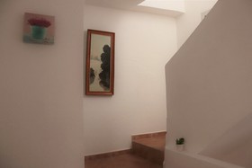 Casa Oasis Atlantico