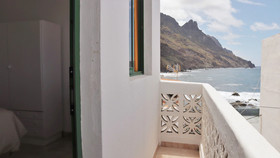 Casa Oasis Atlantico