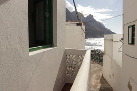 Casa Oasis Atlantico