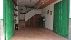 Casa Oasis Atlantico