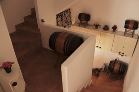 Casa Oasis Atlantico