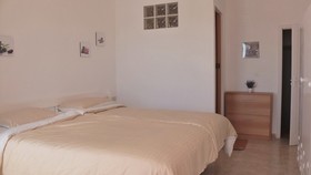 Casa Oasis Atlantico