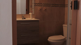 Casa Oasis Atlantico