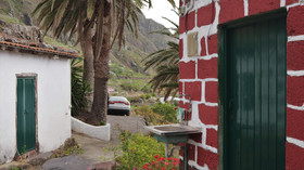 Casa Oasis Atlantico