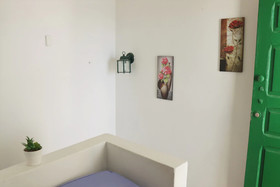 Casa Oasis Atlantico