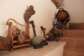 Casa Oasis Atlantico