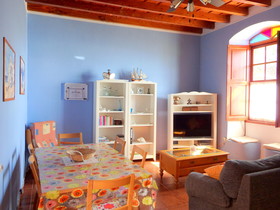 Casa Yeyo