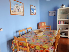 Casa Yeyo