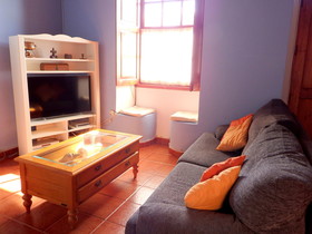 Casa Yeyo