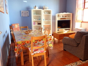 Casa Yeyo