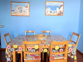 Casa Yeyo