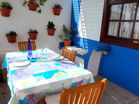 Casa Yeyo