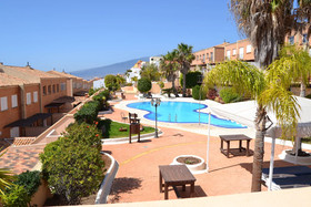 Duplex De Lujo La Pintadera Canaria