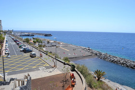 Duplex De Lujo La Pintadera Canaria