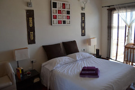 Duplex De Lujo La Pintadera Canaria