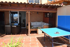 Duplex De Lujo La Pintadera Canaria