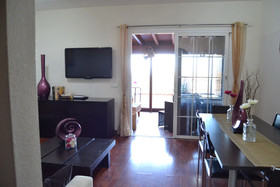 Duplex De Lujo La Pintadera Canaria