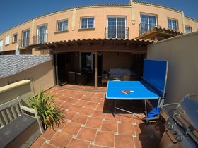 Duplex De Lujo La Pintadera Canaria