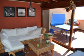 Duplex De Lujo La Pintadera Canaria