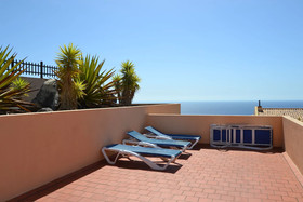 Duplex De Lujo La Pintadera Canaria