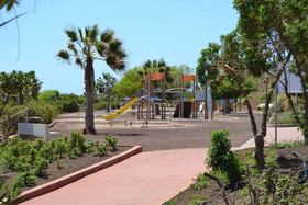 Duplex De Lujo La Pintadera Canaria