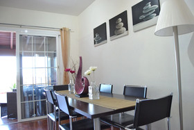 Duplex De Lujo La Pintadera Canaria