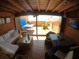Duplex De Lujo La Pintadera Canaria