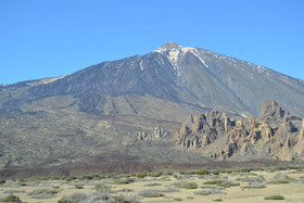 Duplex De Lujo La Pintadera Canaria