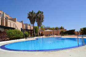 Duplex De Lujo La Pintadera Canaria