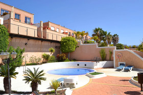 Duplex De Lujo La Pintadera Canaria