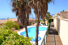 Duplex De Lujo La Pintadera Canaria