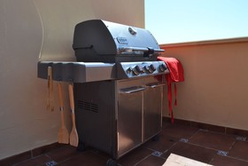 Duplex De Lujo La Pintadera Canaria