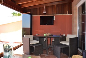 Duplex De Lujo La Pintadera Canaria