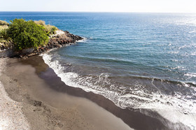 El Rincón de Playa Chica