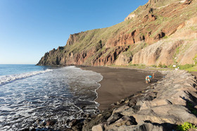 El Rincón de Playa Chica