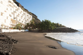 El Rincón de Playa Chica