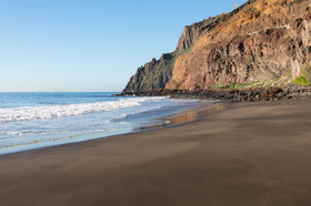 El Rincón de Playa Chica