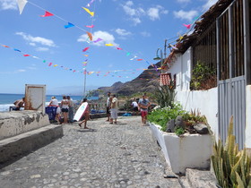 El Varadero