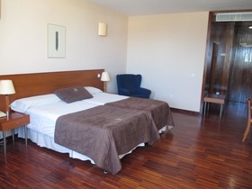 Hotel Escuela Santa Cruz