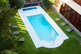 Hotel Escuela Santa Cruz