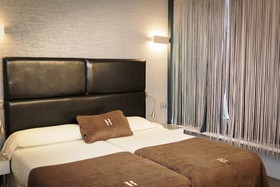 Hotel Escuela Santa Cruz